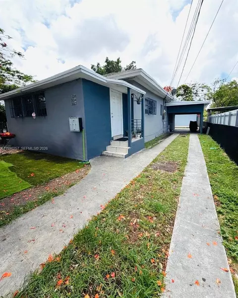 3018 NW 23rd Ave, Miami, FL 33142