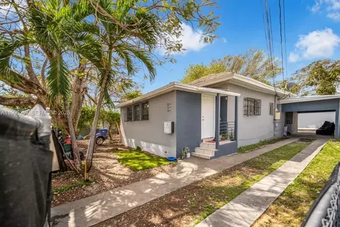 3018 NW 23rd Ave, Miami, FL 33142