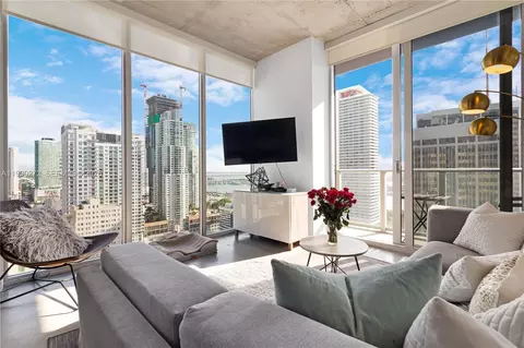 151 SE 1st St #2802, Miami, FL 33131