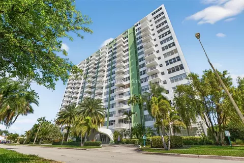 2150 Sans Souci Blvd #A1007, North Miami, FL 33181
