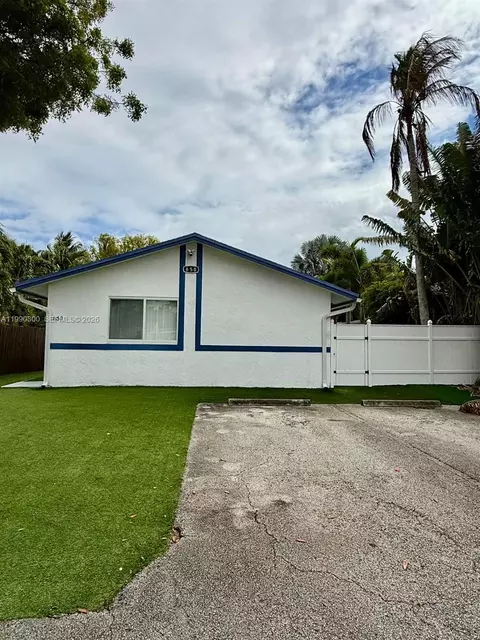 650 NE 15th St, Fort Lauderdale, FL 33304