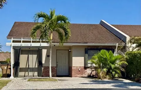 1061 NW 53rd St, Pompano Beach, FL 33064