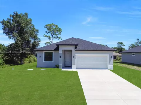 6208 Forest Ct, Labelle, FL 33935