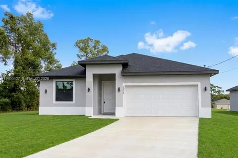 6208 Forest Ct, Labelle, FL 33935