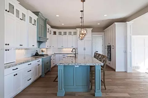 Kitchen - Undisclosed, Frostproof, FL 33843 photo 1 of 3