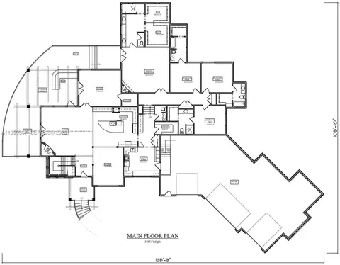 Floorplan - Undisclosed, Frostproof, FL 33843 photo 1 of 2