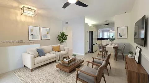 7611 Southampton Ter #110, Tamarac, FL 33321