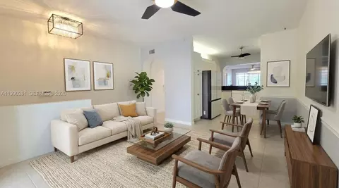 7611 Southampton Ter #110, Tamarac, FL 33321