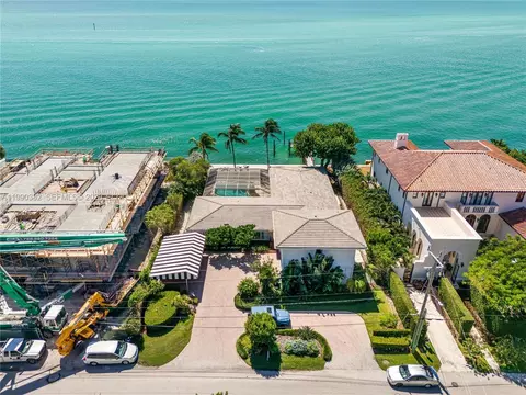 View/Area - 640 S Mashta Dr, Key Biscayne, FL 33149 photo 6 of 7