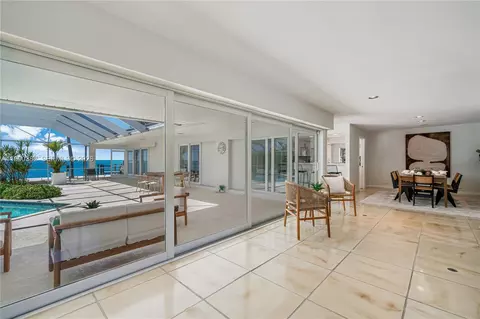 Entry Way - 640 S Mashta Dr, Key Biscayne, FL 33149 photo 1 of 2
