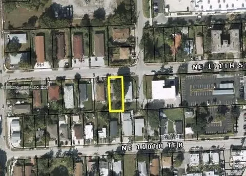 1380 NE 111th St, Miami, FL 33161