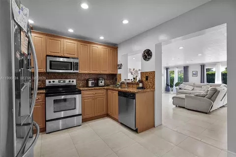 Kitchen - 760 E 55th St, Hialeah, FL 33013 photo 1 of 5