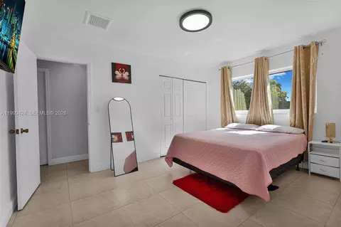 Bedroom - 760 E 55th St, Hialeah, FL 33013 photo 2 of 7