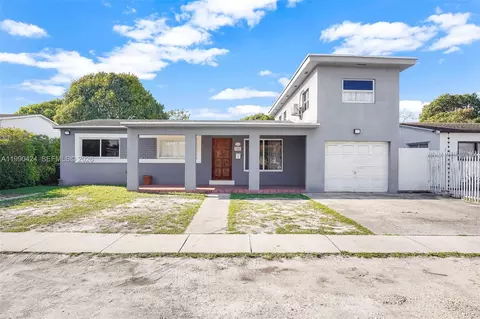 Exterior - 760 E 55th St, Hialeah, FL 33013 photo 2 of 6