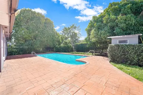 Exterior - 760 E 55th St, Hialeah, FL 33013 photo 4 of 6