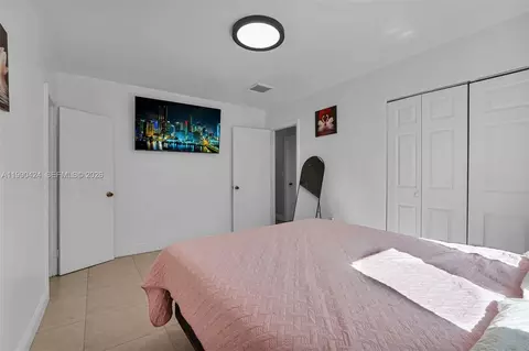 Bedroom - 760 E 55th St, Hialeah, FL 33013 photo 3 of 7