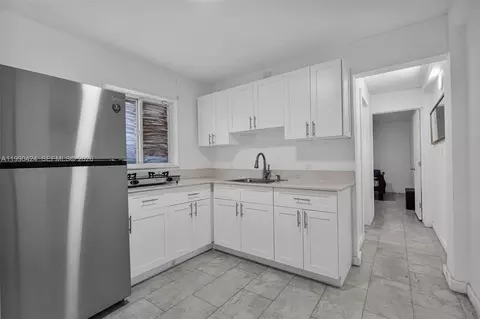 Kitchen - 760 E 55th St, Hialeah, FL 33013 photo 5 of 5