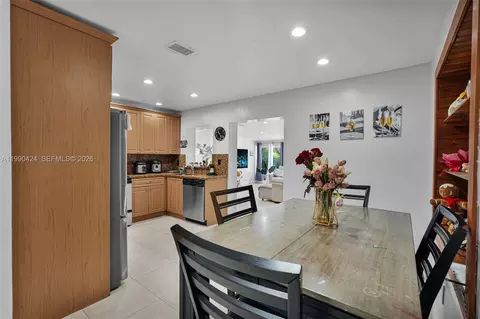 Dining - 760 E 55th St, Hialeah, FL 33013 photo 1 of 1