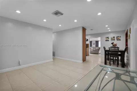 Entry Way - 760 E 55th St, Hialeah, FL 33013 photo 1 of 1