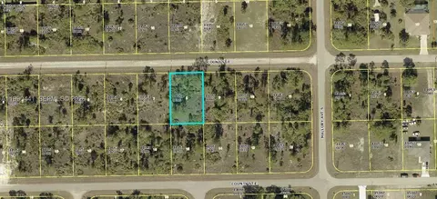 1224 E Count E, Lehigh Acres, FL 33974