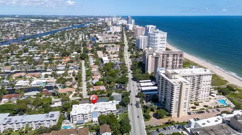 1965 S Ocean Blvd #203, Pompano Beach, FL 33062