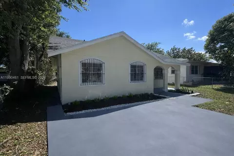 Undisclosed, Miami, FL 33142