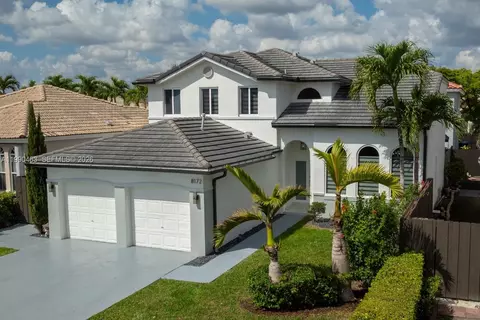 8172 SW 163rd Ct, Miami, FL 33193