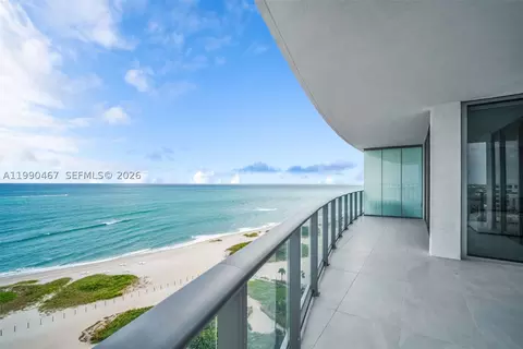 1116 N Ocean Blvd #1106, Pompano Beach, FL 33062