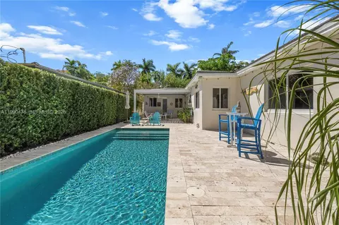 711 NE 72nd Ter, Miami, FL 33138