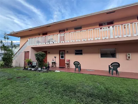 7471 SW 10th Ct #102D, North Lauderdale, FL 33068