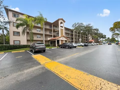 1000 SW 125th Ave #102N, Pembroke Pines, FL 33027