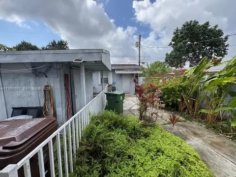 Exterior - 174 E 15th St, Hialeah, FL 33010 photo 5 of 7