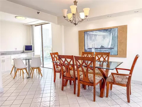 19707 Turnberry Way #9D, Aventura, FL 33180
