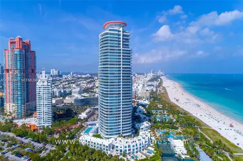 50 S Pointe Dr #504, Miami Beach, FL 33139