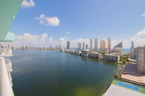 301 174 #2417, Sunny Isles Beach, FL 33160