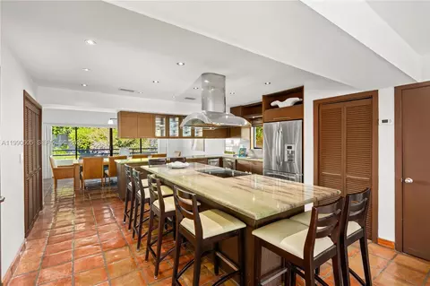 Kitchen - 3520 Rockerman Rd, Miami, FL 33133 photo 5 of 5