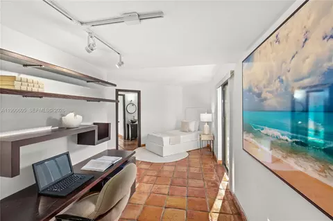 Bedroom - 3520 Rockerman Rd, Miami, FL 33133 photo 5 of 10