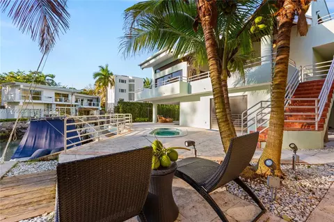 Exterior - 3520 Rockerman Rd, Miami, FL 33133 photo 8 of 10