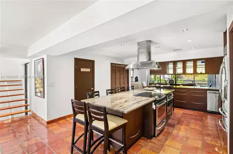 Kitchen - 3520 Rockerman Rd, Miami, FL 33133 photo 3 of 5