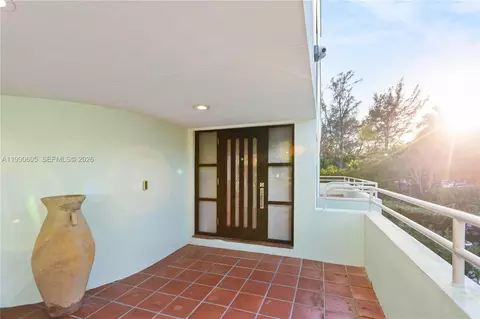Entry Way - 3520 Rockerman Rd, Miami, FL 33133 photo 7 of 7