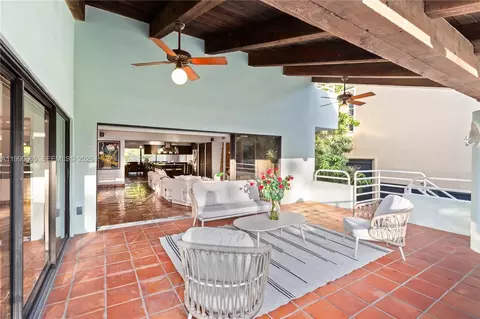 Exterior - 3520 Rockerman Rd, Miami, FL 33133 photo 4 of 10