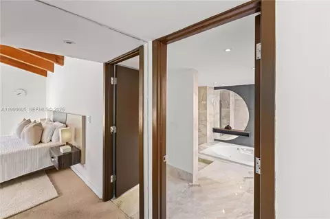 Entry Way - 3520 Rockerman Rd, Miami, FL 33133 photo 3 of 7