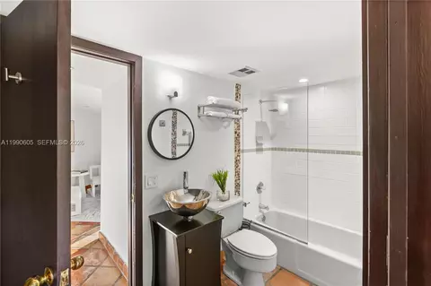 Bath - 3520 Rockerman Rd, Miami, FL 33133 photo 9 of 10