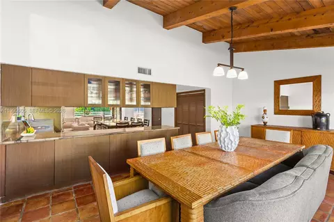 Dining - 3520 Rockerman Rd, Miami, FL 33133 photo 1 of 3