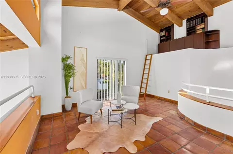 Living - 3520 Rockerman Rd, Miami, FL 33133 photo 6 of 7