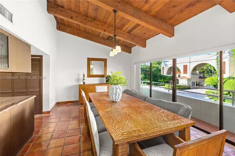 Dining - 3520 Rockerman Rd, Miami, FL 33133 photo 2 of 3