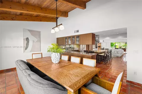 Dining - 3520 Rockerman Rd, Miami, FL 33133 photo 3 of 3