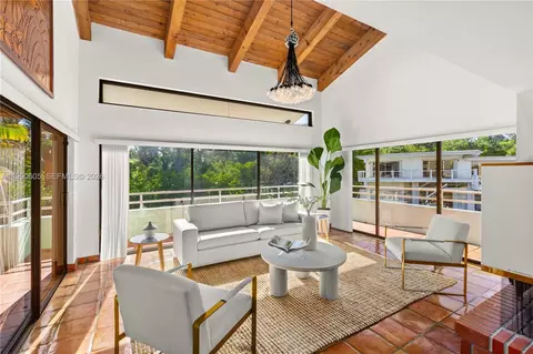 Living - 3520 Rockerman Rd, Miami, FL 33133 photo 3 of 7
