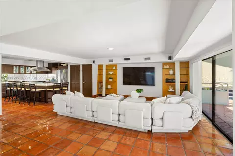 Living - 3520 Rockerman Rd, Miami, FL 33133 photo 4 of 7