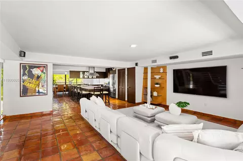 Living - 3520 Rockerman Rd, Miami, FL 33133 photo 5 of 7